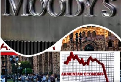 Ermənistanın iqtisadi  sabitliyi Azərbaycanın əlindədir