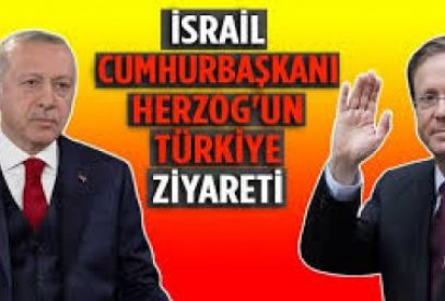 Azerbaycan Cumhurbaşkanı Türkiye ile İsrail'in yakınlaşması için ne yaptı?