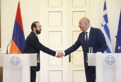 Мирзоян: Азербайджан удерживает в заложниках армянских военнопленных и гражданских лиц