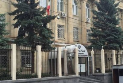 Иран опроверг обвинения Баку в организации наркотрафика в сотрудничестве с Арменией
