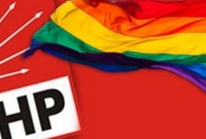 CHP LGBTİ üyelerini neden destekliyor?!