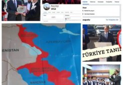 Göyçə-Zəngəzur avantürası: Hizbullahçılar, PKK-çılar, ermənilər-Şok faktlar