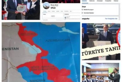 Göyçə-Zəngəzur avantürası: Hizbullahçılar, PKK-çılar, ermənilər-Şok faktlar