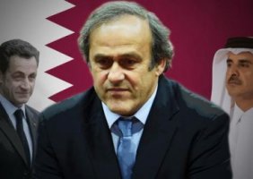 2022 Dünya Kupası’nın Katar’da yapılmasıyla Fransa eski Cumhurbaşkanı Nicholas Sarkozy’nin bir bağlantısı var mı?!
