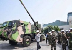 Индийская оборонная компания подтвердила крупную экспортную сделку с Арменией