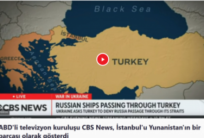 Amerikan ve Batı medyasında şimdiye kadar Türkiye aleyhinde giden yazıları ve bunların asıl nedenlerini araştırdık