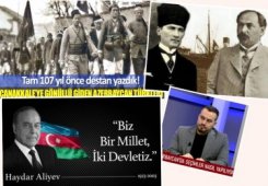 Acar Medya YouTube kanalı Azerbaycan'da yapılan devlet başkanı seçimlerinin sonuçlarından galiba rahatsız