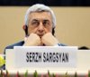 Serzh Sargsyan’s major corruption crimes in facts