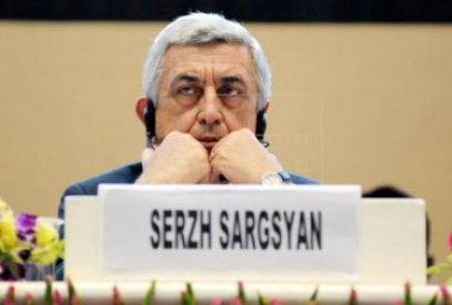 Крупнейшие коррупционные преступления Сержика Саргсяна - Факты