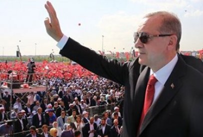 Natiq Cəfərli Türkiyə siyasətini nə qədər tanıyır?!