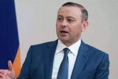 Armen Grigoryan: Azerbaijani officials should specify which territories they see in the territorial integrity of Azerbaijan