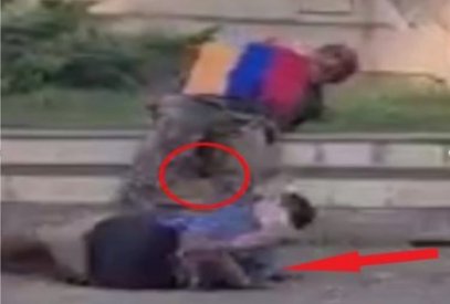 Analysis of execution video of 2 Armenian soldiers in Azerbaijan’s Hadrut - shocking facts!