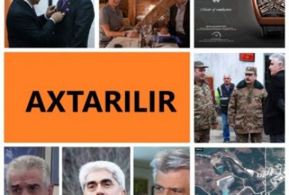Применение "золотых" правил в "Гызылбулаге": экологическая антитеррористическая операция в азербайджанском Агдере