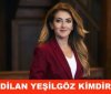 Hollandiyada türk əsilli nazir kimi təqdim olunan Dilan Yeşilgözün kimliyini araşdırdıq