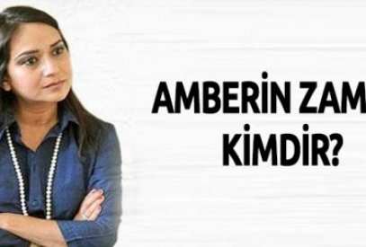 Siz hiç Amberin Zaman’ın Ermenistanla ilgili olumsuz tavır takındığını gördünüz mü?!