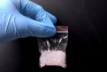 Media: “Party Drug” Crystal Methamphetamine prepared by Armenians in Khankendi