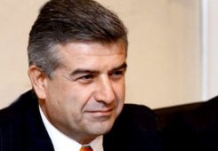 How will former Prime Minister Karen Karapetyan's return affect Armenia?