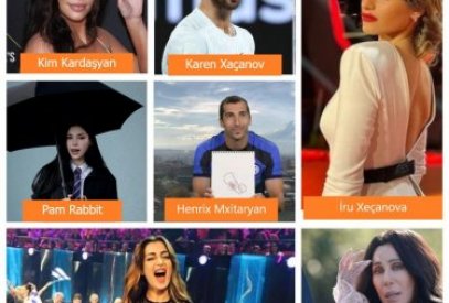 Armenians now want to demonstrate their "soft power" at Eurovision Song Contest