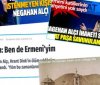 Nagehan Alçının erməni sevgisi haradan və nədən qaynaqlanır?!