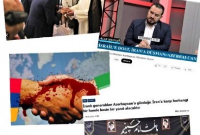 Acar Medya’nın Azerbaycanla ilgili iddialarının arka planında ne var?!