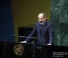 Nikol Pashinyan: Armenian people in Karabakh were subjected to complete ethnic cleansing