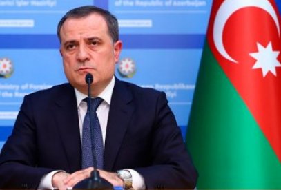 Джейхун Байрамов: Баку обратится в международный арбитражный суд в отношении нарушений Арменией двух конвенций