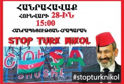 Ermenilerin Türk sözünü hakaret olarak algılamalarının ve kullanmalarının nedeni ne?!
