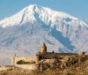 «Армянский» Арарат – мегафейк мирового масштаба