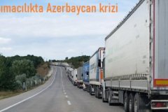 Abdullah Özer: “Biz Azərbaycandan tranzit rüsumu almadığımız halda, Azərbaycan heç bir ölkədən almadığı rüsumu bizdən alır"