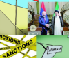 ABŞ-ın İrana qarşı yeni sanksiyaları Ermənistana da təsir edə bilər