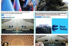 Ermənistan və İran mediası: Laçın dəhlizinin bağlanması haqda nə düşünür?