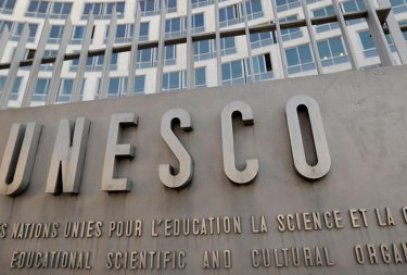 Why does UNESCO forget about Azerbaijani and Islamic heritage in Karabakh?