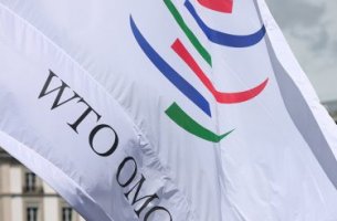 Why is Azerbaijan reluctant in joining WTO?