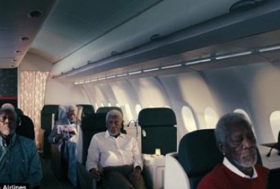 Milli Erməni Komitəsi Türk Hava Yollarının reklamına da müdaxilə edir?