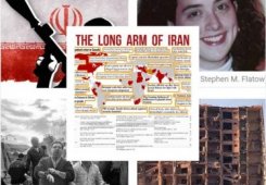 Убийства иностранных дипломатов со стороны Ирана: поддержка терроризма и экстремизма