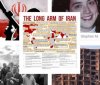 Assassinations by Iranian terrorist state against foreign diplomats – fact sheet