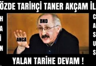 Türkiyəli Taner Akçam: “Azərbaycanın mühasirəsindəki Xankəndi...”