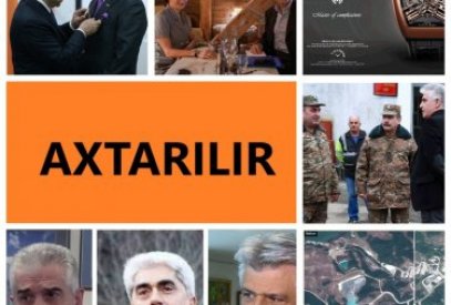 “Qızılbulaq”da qızıl qaydaların tətbiqi: Ağdərədə ekoloji anti-terror əməliyyatı...