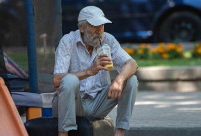 Население Армении стареет. В чем причина?