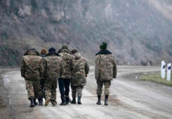 44 օրվա ընթացքում դասալիք հայ հրամանատարները. Ինչո՞ւ նրանց նկատմամբ քրեական գործ չի հարուցվում