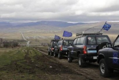 Does OSCE mission in Armenia correspond to mandate & goals of this organization?