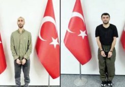 Почему в Армении возмутились арестом террористов PKK?