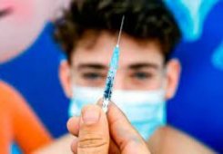 Приводит ли вакцинация от COVID к резкому увеличению случаев миокардита?
