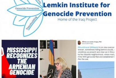 Are the claims of the Lemkin Genocide Prevention Institute about Azerbaijan true?!