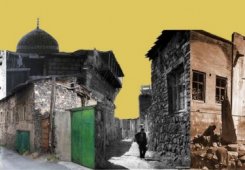 Ermeni gazeteci farkında olmadan İrevan tarihiyle ilgili gerçekleri yazdı