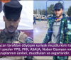 Как ​​армянского террориста выдавали за сирийского наемника, воевавшего с азербайджанский стороны