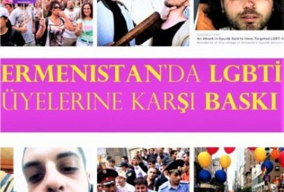 Suicide of 2 young people: LGBT members really oppressed in Armenia?