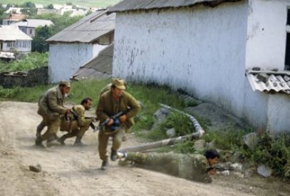 Армянские соцсети: Азербайджан скрыл 7 тысяч погибших в ходе 44-дневной войны