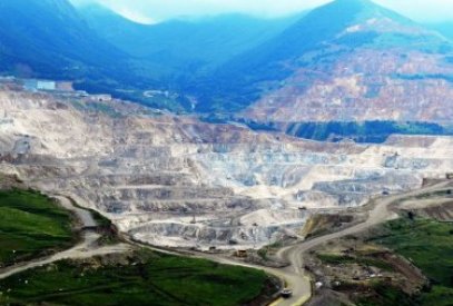 Разработка полезных ископаемых на территориях Азербайджана в период оккупации подпадает под запрещающие международные нормы