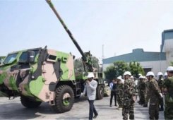 Indian defense company confirms major export deal with Armenia